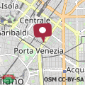 Carte Veronica's House 2 City Center - Corso Buenos Aires