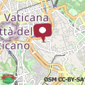 Map Very Special Place in the heart of Rome