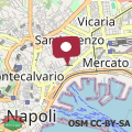 Mappa Vespa Apartment