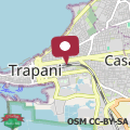 Map Vespri House - Eleganza a due passi dal mare