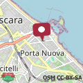 Carte Vespucci Guest House