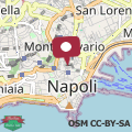 Map Vesuvio Apartment