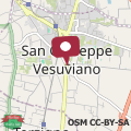 Map Vesuvio Fantasy View
