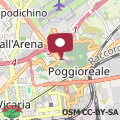 Mappa Vesuvio Home Capodichino