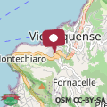 Mappa Vesuvio View