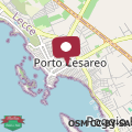 Map VeV salento