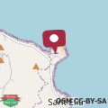 Map VFH Residence Flavia -Tre Piscine