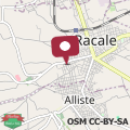 Carte Via alessandria