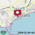 Map Via Aurelio Saffi