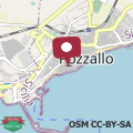 Map Via Aurelio Saffi