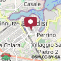 Mappa La Casa Rossa