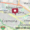 Mappa Via Brescia