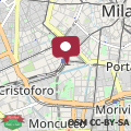 Map Via Casale - Sweet home