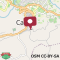 Carte Via Cavassutti 20 Guest House