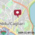 Carte Via Cino Cagliari