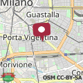 Map Via Crema 6