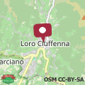 Map via dante 11