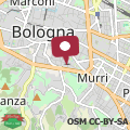 Mappa Via degli Angeli Casa Giardini Margherita