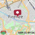 Mappa Via del Corno 1 - Chiara Apt - Elegant apartment with elevator