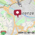 Map Via della Chiesa 51