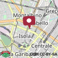 Map Via Delle Abbadesse 50 4 Pax Wi-Fi