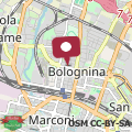Karte Via Franco Bolognese by Wonderful Italy