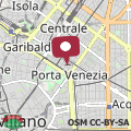 Mappa Via Lecco 6