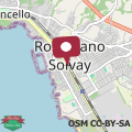 Mapa via mascagni 50 A