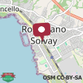 Mapa via mascagni