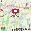 Carte Via Mazzini