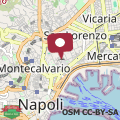 Carte Via Mezzocannone 97