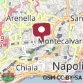 Map Via Morghen 88