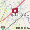 Mappa Via Moro - Home 47