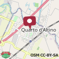 Mapa Via Moro - Home 86