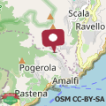 Carte Via Paradiso