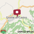 Map Via Progresso 12 Guest House