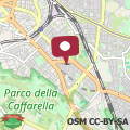 Map Via Rocca House