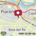Map Via Roma 284 Apt Centro