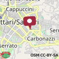 Carte Via Roma a un passo dalle università!