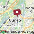 Mappa Via Roma in Loft
