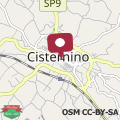 Mappa Via Tarantini 3