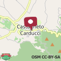 Carte Via Varese 34 Affittacamere