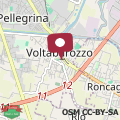 Map Via Vecchia 66