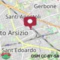 Mappa VIA VENEZIA