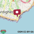 Map ViaDritta8 - Old Town