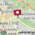 Mapa Viale 76