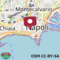 Mapa Viale Calascione 7