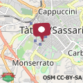 Map Viale Italia Boutique Rooms