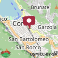 Map Viale Lecco by Wonderful Italy