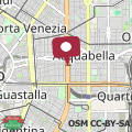 Map Ideal Rent - Viale Piceno 29